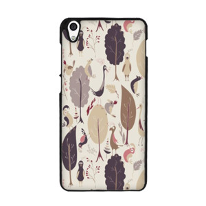 Natural Print Edition Casing HP