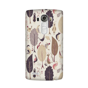 Natural Print Edition Casing HP