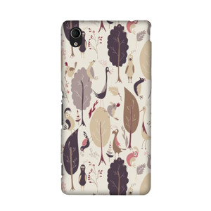 Natural Print Edition Casing HP