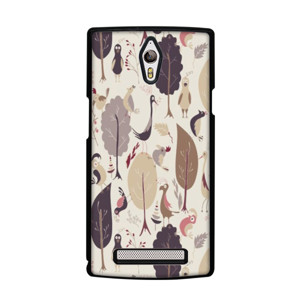 Natural Print Edition Casing HP