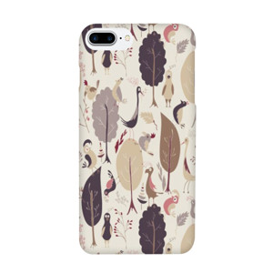 Natural Print Edition Casing HP
