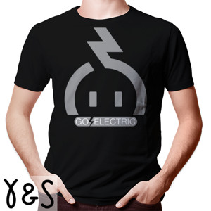 Kaos Go Electric