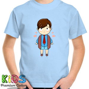 Kaos Sweet man