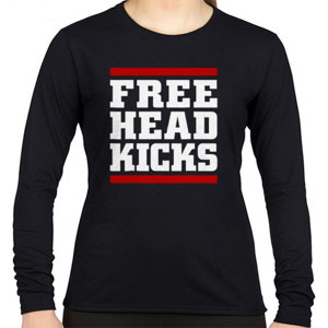 Kaos Free Head Kicks