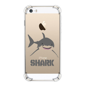 Great White Shark Casing HP