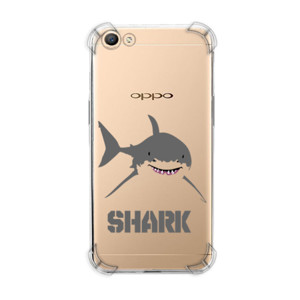 Casing HP Great White Shark