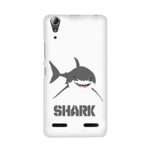 Great White Shark Casing HP