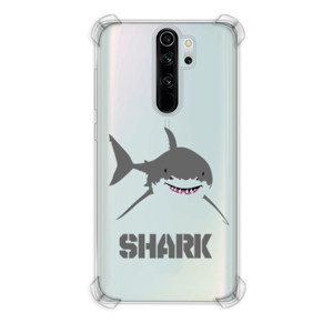 Casing HP Great White Shark