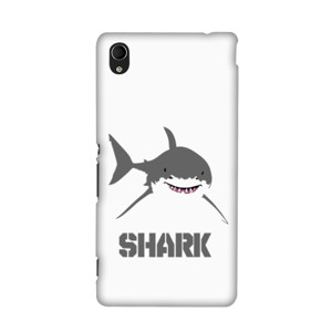 Great White Shark Casing HP