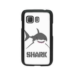 Great White Shark Casing HP