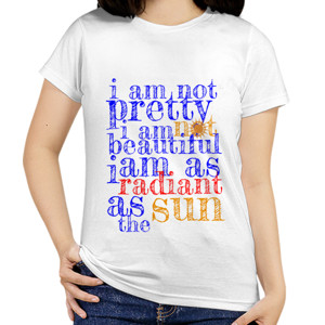 Kaos I am not Pretty