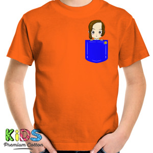Kaos Cute girl