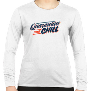 Kaos Quarantine & Chill