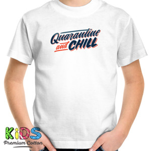 Kaos Quarantine & Chill