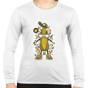Kaos corn