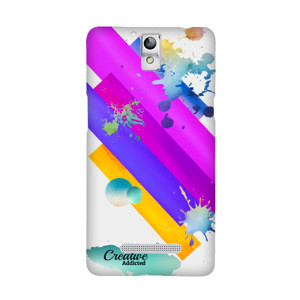 C.A Ekslusif Design Casing HP