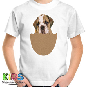 Kaos Bulldog