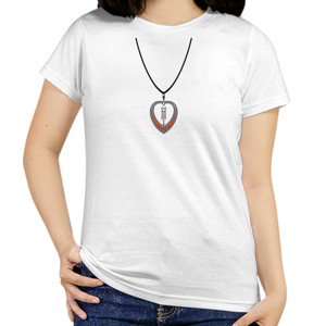 Kaos Kalung love
