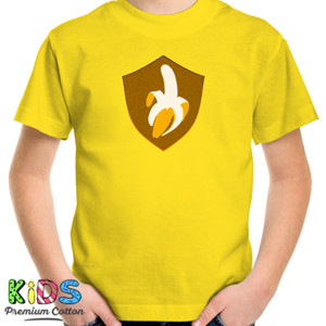Kaos Pisang Lovers