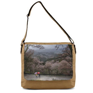 Tas Selempang TAS SELEMPANG BESAR PRIA