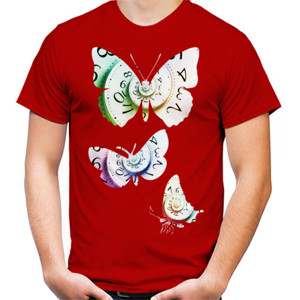 Kaos Butterfly