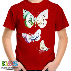Kaos Butterfly