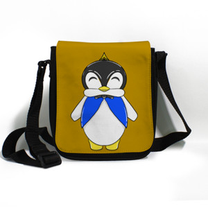 Tas Selempang Sweet penguin