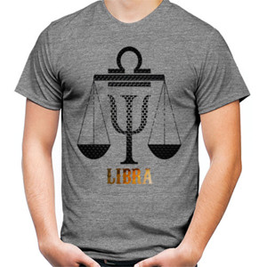 Kaos Libra