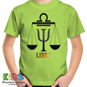 Kaos Libra