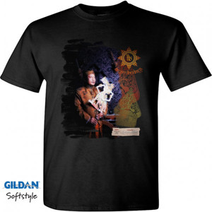 Kaos Langen Budaya Fans Club