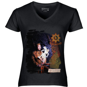 Kaos Langen Budaya Fans Club