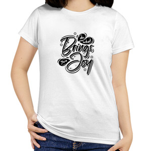 Kaos Do what brings you joy