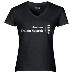Kaos Kaos HDS - 24 April
