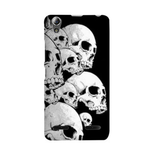 skull Casing HP