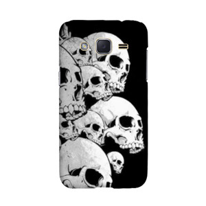 skull Casing HP