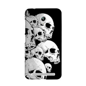 skull Casing HP
