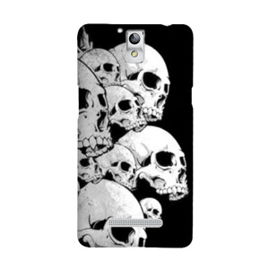 skull Casing HP