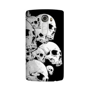 skull Casing HP