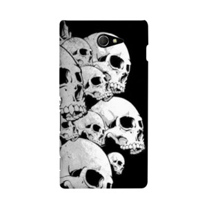 skull Casing HP