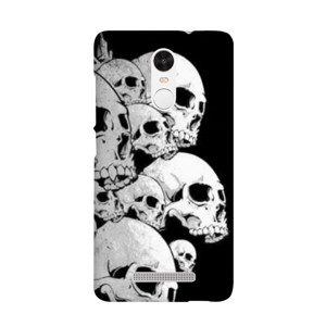skull Casing HP