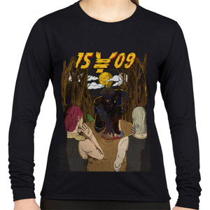 Kaos The Moonlight Equilibrium Ov Dead