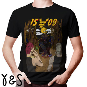 Kaos The Moonlight Equilibrium Ov Dead