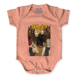 Baby Jumper The Moonlight Equilibrium Ov Dead