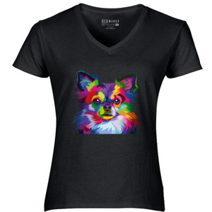 Kaos Kaos Anjing 007