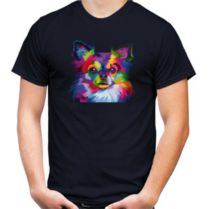 Kaos Kaos Anjing 007