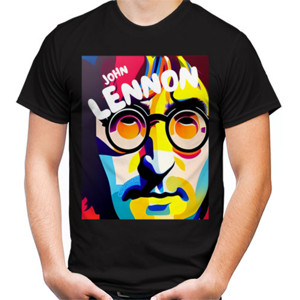 Kaos John Lennon