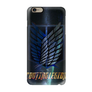 Survey corps Casing HP