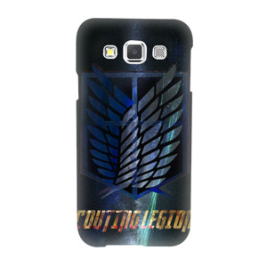 Survey corps Casing HP