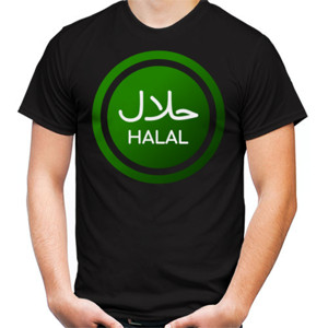 Kaos Halal 06