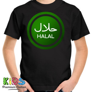 Kaos Halal 06